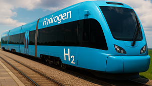 Turkije en het Verenigd Koninkrijk slaan handen ineen voor productie van waterstoftreinen