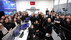Turkije Zet Grote Stap in de Ruimtevaart: Fergani FGN-100-D2 Succesvol in Baan om de Aarde