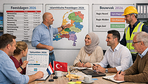 Feestdagen en vakanties 2026: dit moet je weten