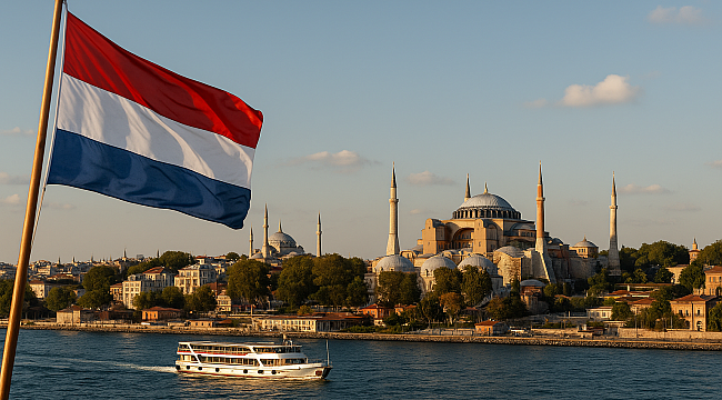 Nederland Wordt Grootste Buitenlandse Investeerder in Turkije: $2,6 Miljard in Tien Maanden