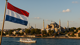 Nederland Wordt Grootste Buitenlandse Investeerder in Turkije: $2,6 Miljard in Tien Maanden