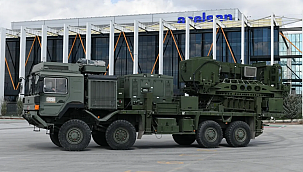 Turkse ASELSAN sluit elektronisch-oorlogscontract van 410 miljoen dollar met Polen