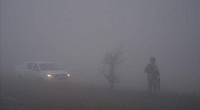 Zoekactie gaat door na crash Libisch regeringsvliegtuig bij Ankara