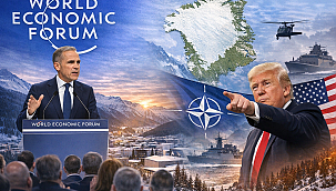 Canadese premier Carney waarschuwt in Davos: 'Oude wereldorde keert niet terug'