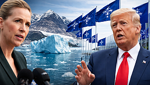 Deense premier: NAVO stort in bij Amerikaanse aanval op bondgenoot