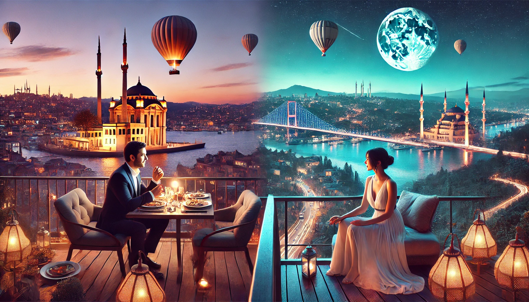 Mini-series van Go Türkiye behalen bijna 1 miljard weergaven wereldwijd