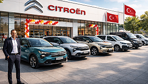 Turkije tweede grootste Citroën-markt ter wereld