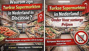 Turkse Supermarkten in Nederland Onder Vuur vanwege Prijzen