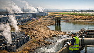 De Onzichtbare Prijs van Kunstmatige Intelligentie: Toenemende Waterdruk