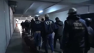 Twee Mossad-spionnen in Istanbul opgepakt tijdens geheime operatie MONİTUM