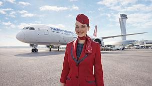 Historisch Werkgelegenheidsrecord bij Turkish Airlines: Meer dan 100.000 Medewerkers