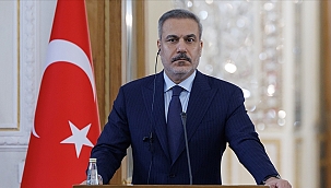 Minister Fidan spreekt telefonisch met Nederlandse ambtgenoot