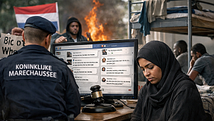 Nederland zet stappen tegen racisme, maar online haatzaaien neemt fors toe