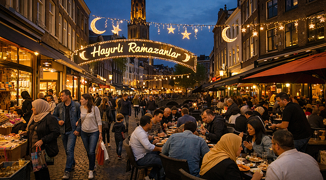 Ramadan groeit uit tot commerciële kans in Nederland
