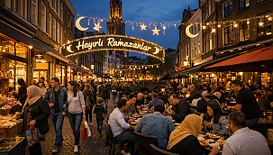 Ramadan groeit uit tot commerciële kans in Nederland