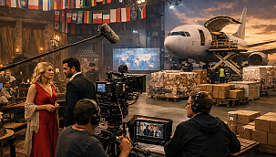 Turkse series bereiken de top op de wereldmarkt