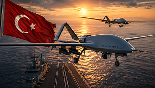 Italië wil Turkse Bayraktar TB3-drones aanschaffen