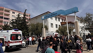 Schietpartij op school in Turkije: vier doden in Kahramanmaraş