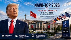 Trump reist naar Turkije voor mogelijk belangrijkste NAVO-top ooit