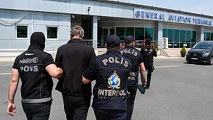 Turkije levert broer van Bolle Jos uit aan Nederland