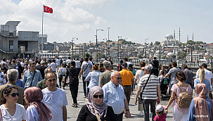 Bevolking van Turkije stijgt tot ruim 86,3 miljoen