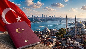 Meer dan 174.000 mensen kregen Turks staatsburgerschap via investeringen