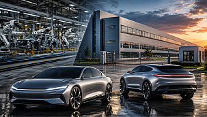 Na Togg komt nieuw Turks automerk: HABAŞ bouwt sedan en crossover