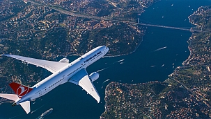 Turkish Airlines boekt 197 miljoen dollar winst ondanks oorlog