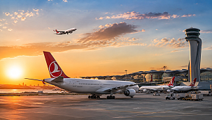 Turkish Airlines verbreekt records: 352.715 passagiers en 2.034 vluchten op één dag