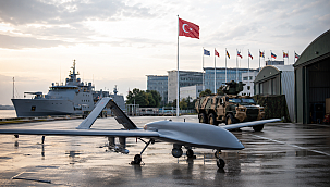 Europa heeft de Turkse defensie-industrie nodig, maar de muur van arrogantie blijft staan
