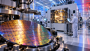 Nederlandse chipindustrie verdubbelt omzet naar 46 miljard euro