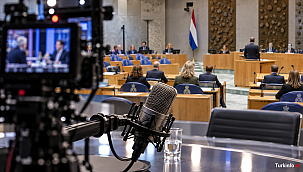 DENK-Kamerlid Ergin kondigt aangifte aan tegen Johan Derksen