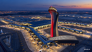 Luchthaven Istanbul verkozen tot beste ter wereld door lezers