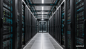 Turkije wil na Nederland tot Europese top vijf van datacenterhubs behoren