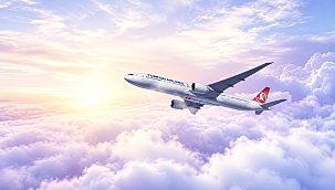 Turkish Airlines vervoerde 9 miljoen passagiers in september