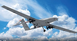 Bayraktar TB2-dronesin de lucht van de EU:Turkije exporteert drones 'voor de eerste keer' naar de NAVO, EU-lid